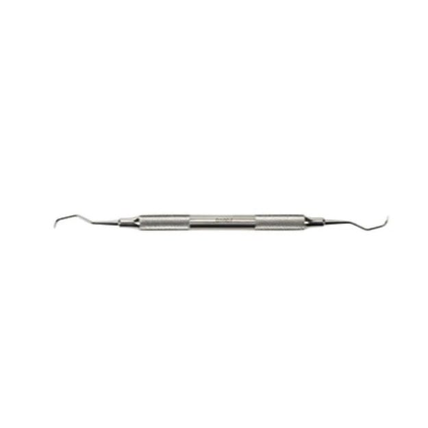 Subgingival Gracey curette
