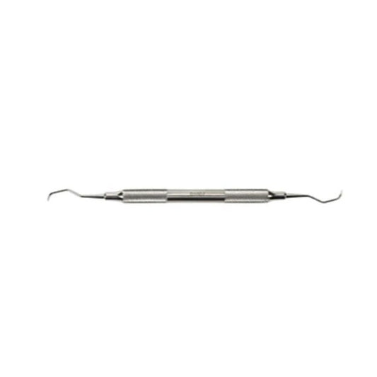 Subgingival Gracey curette