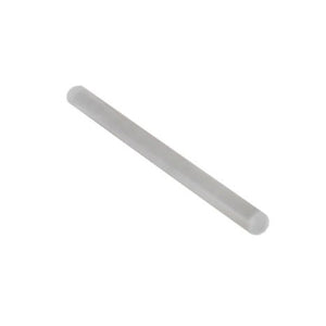 Plastic test stick