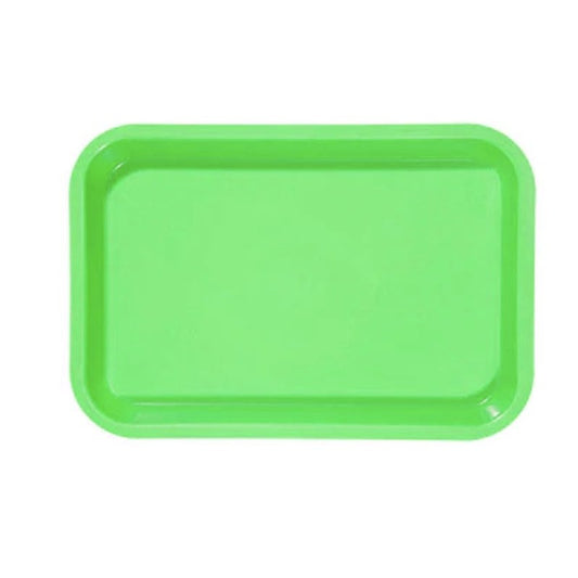 Instrument tray