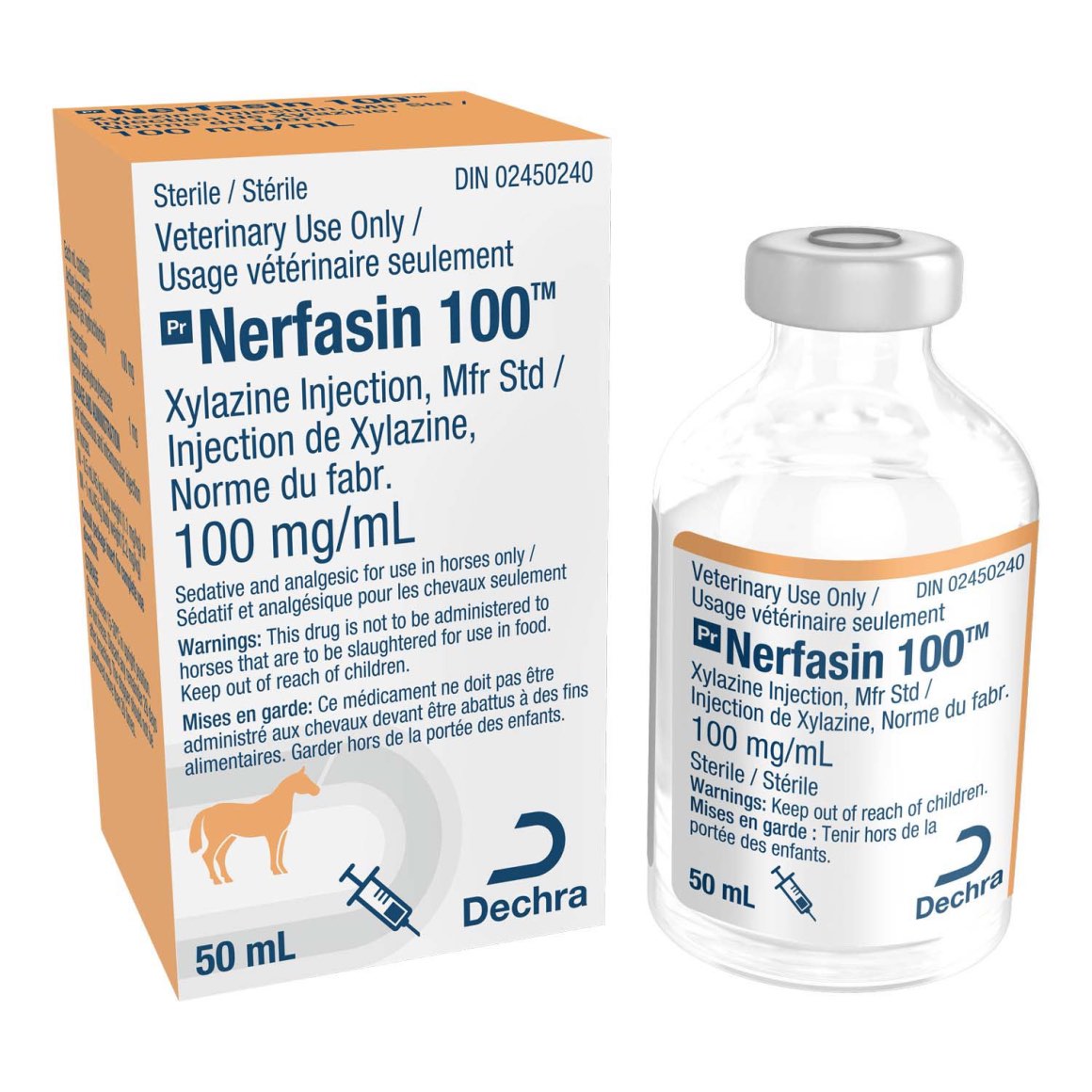 Nerfasin