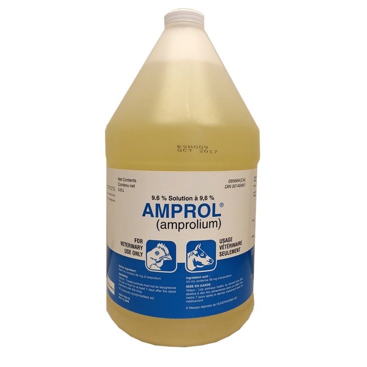 Amprol