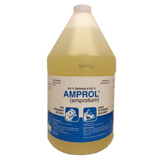 Amprol