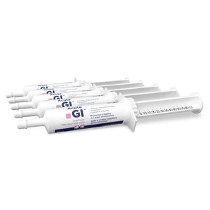 Acute GI oral paste