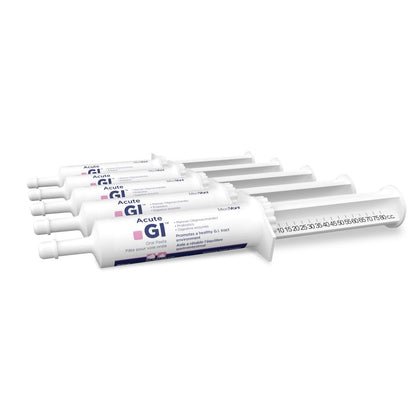 Acute GI oral paste