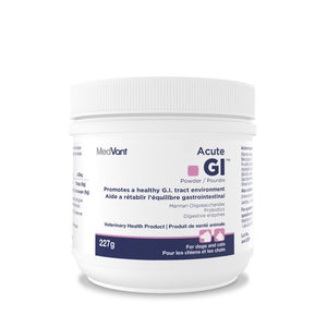 Acute GI powder