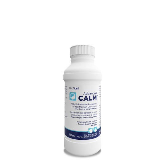 Advanced CALM