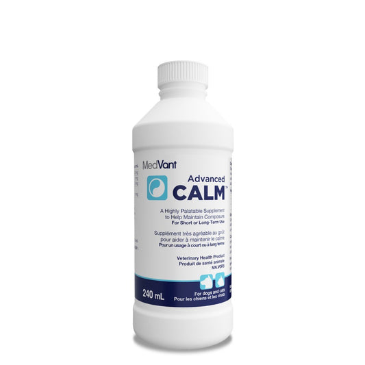 Advanced CALM