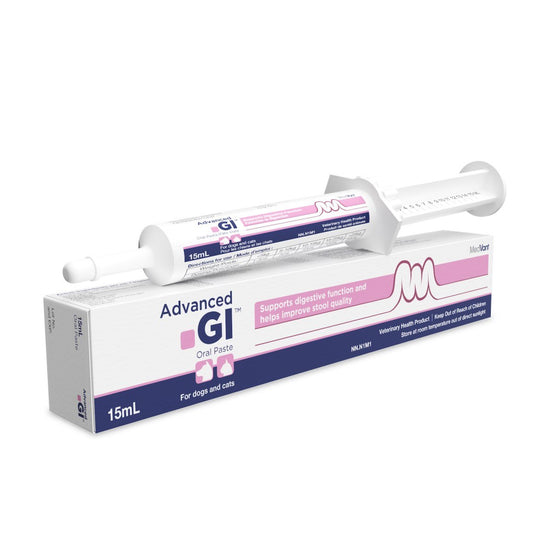 Advanced GI Oral Paste