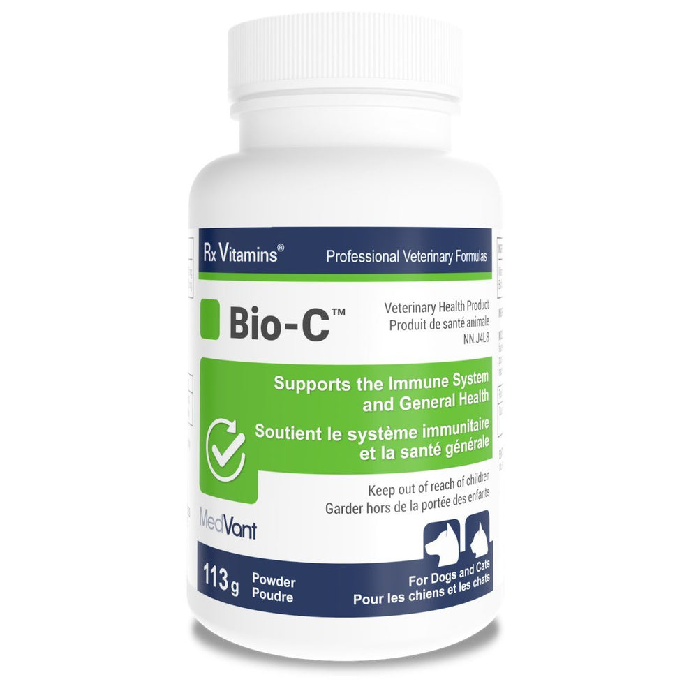 Rx Vitamins Bio-C powder