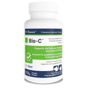 Rx Vitamins Bio-C powder