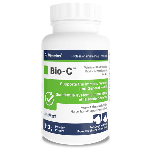 Rx Vitamins Bio-C powder
