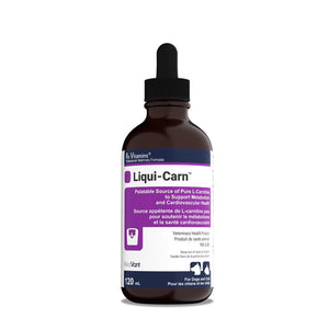 Rx Vitamins LiquiCarn