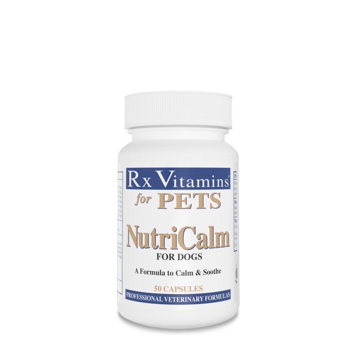 Rx Vitamins NutriCalm