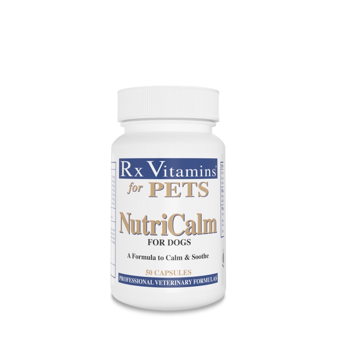 Rx Vitamins NutriCalm