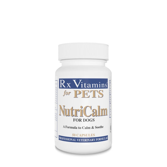 Rx Vitamins NutriCalm