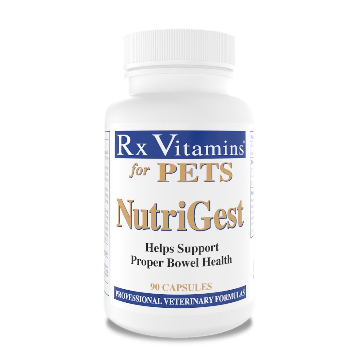 Rx Vitamins NutriGest