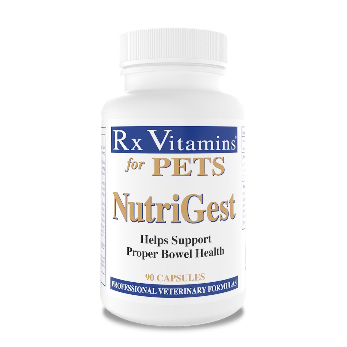 Rx Vitamins NutriGest powder – PetMeds Direct