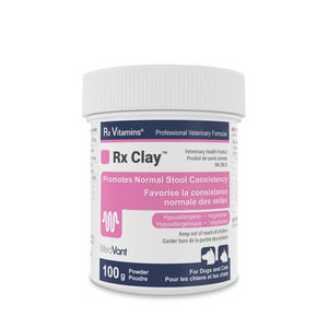 Rx Vitamins Rx Clay powder