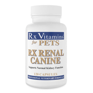 Rx Renal Canine