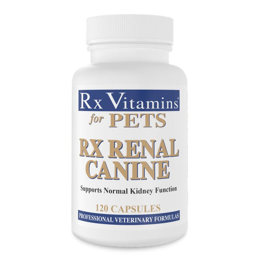 Rx Renal Canine