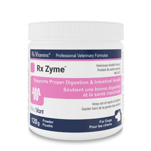 Rx Vitamins Rx Zyme powder