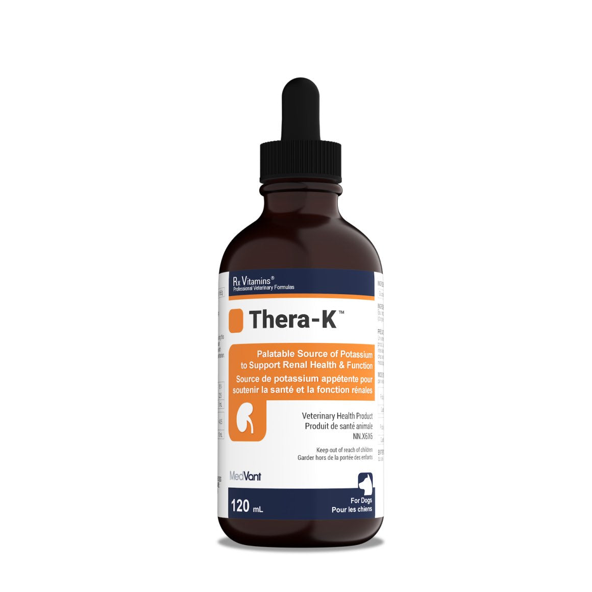 Rx Vitamins Thera-K