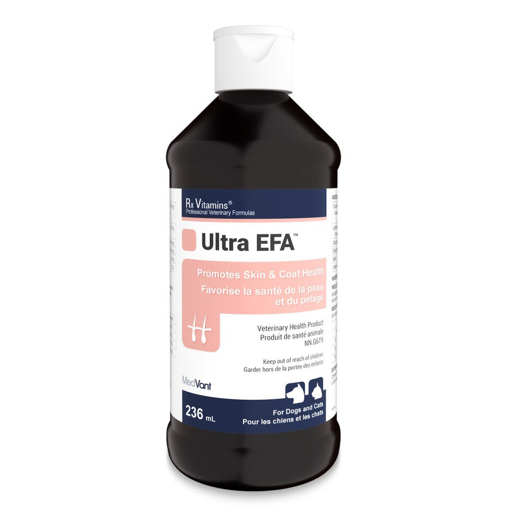 Rx Vitamins Ultra EFA