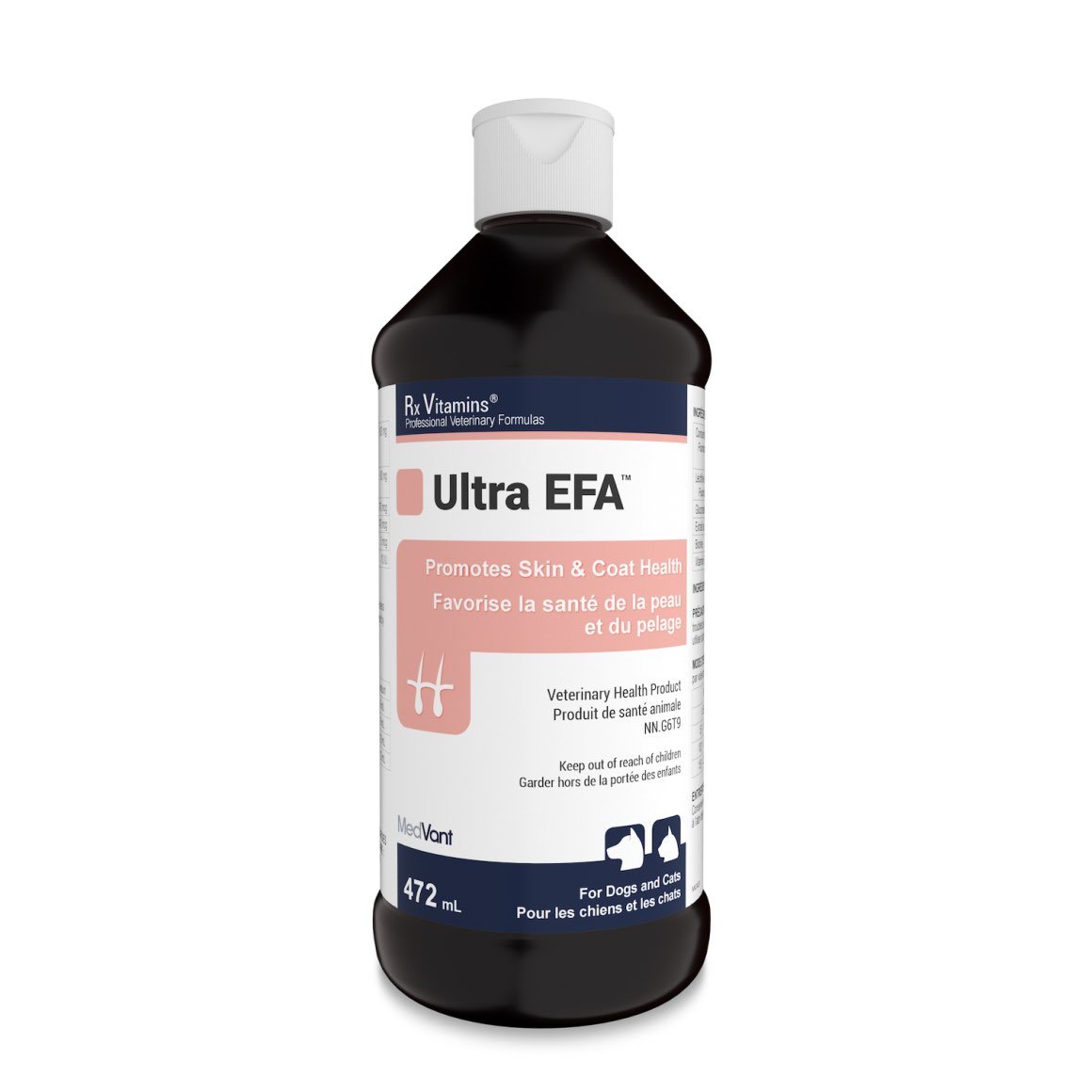Rx Vitamins Ultra EFA