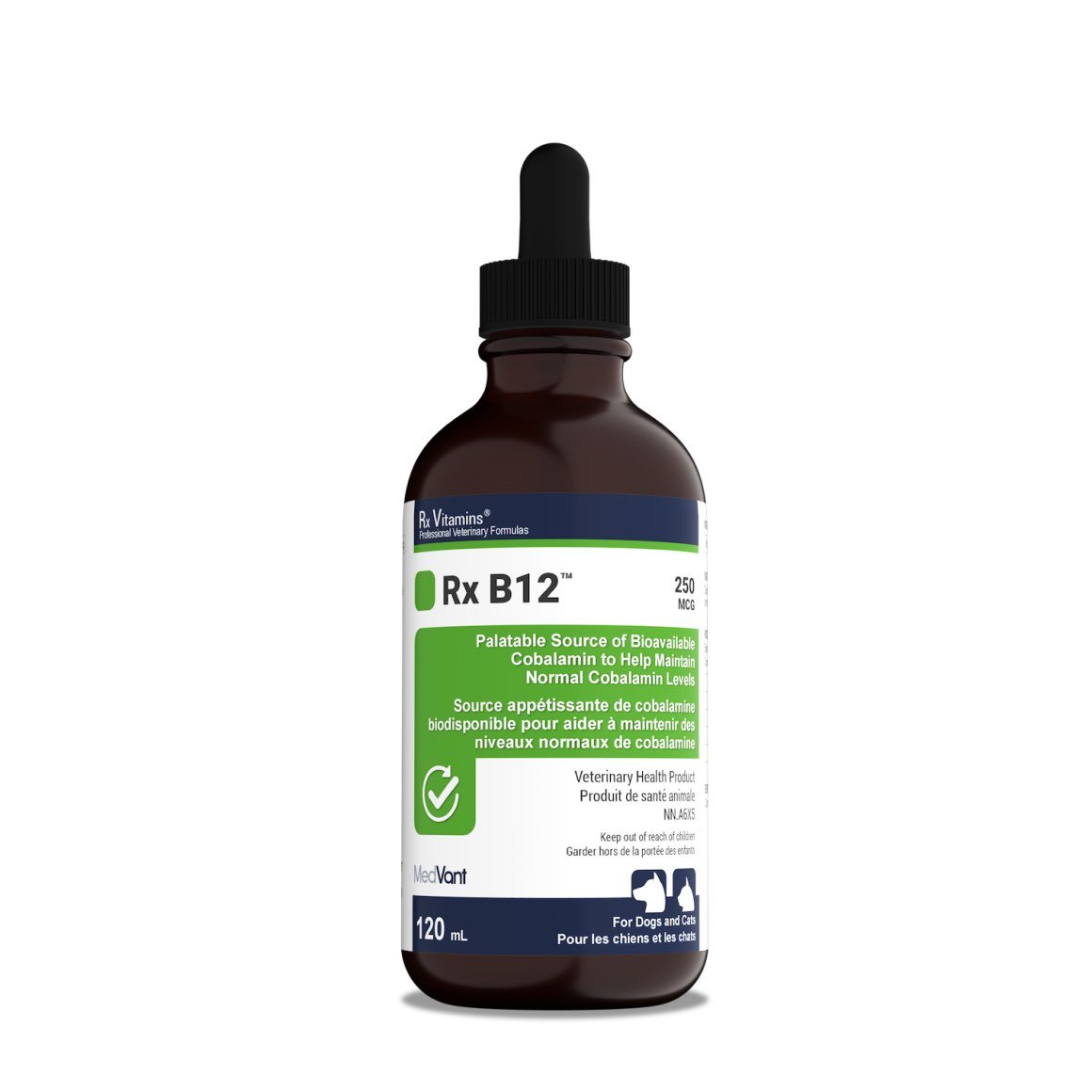Rx Vitamins Rx B12