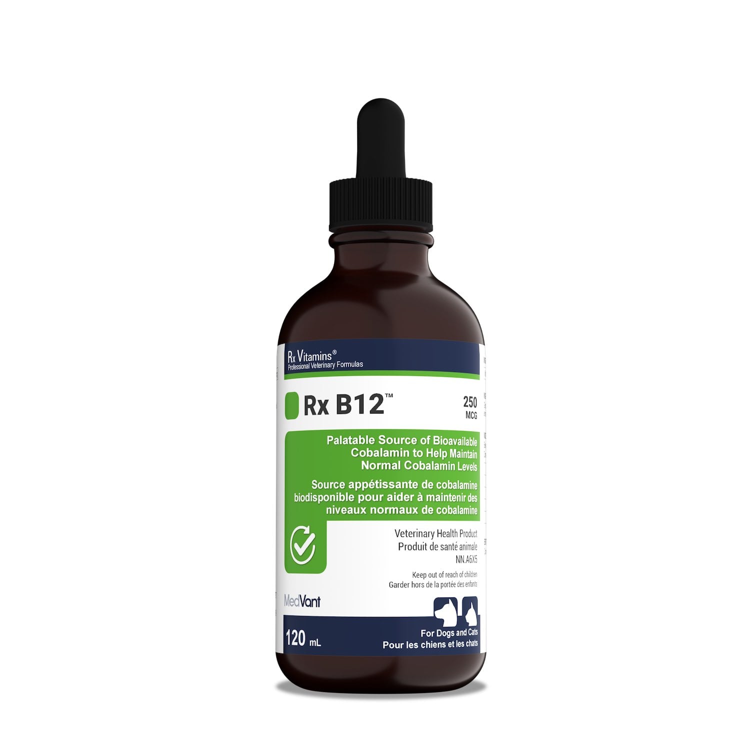 Rx Vitamins Rx B12