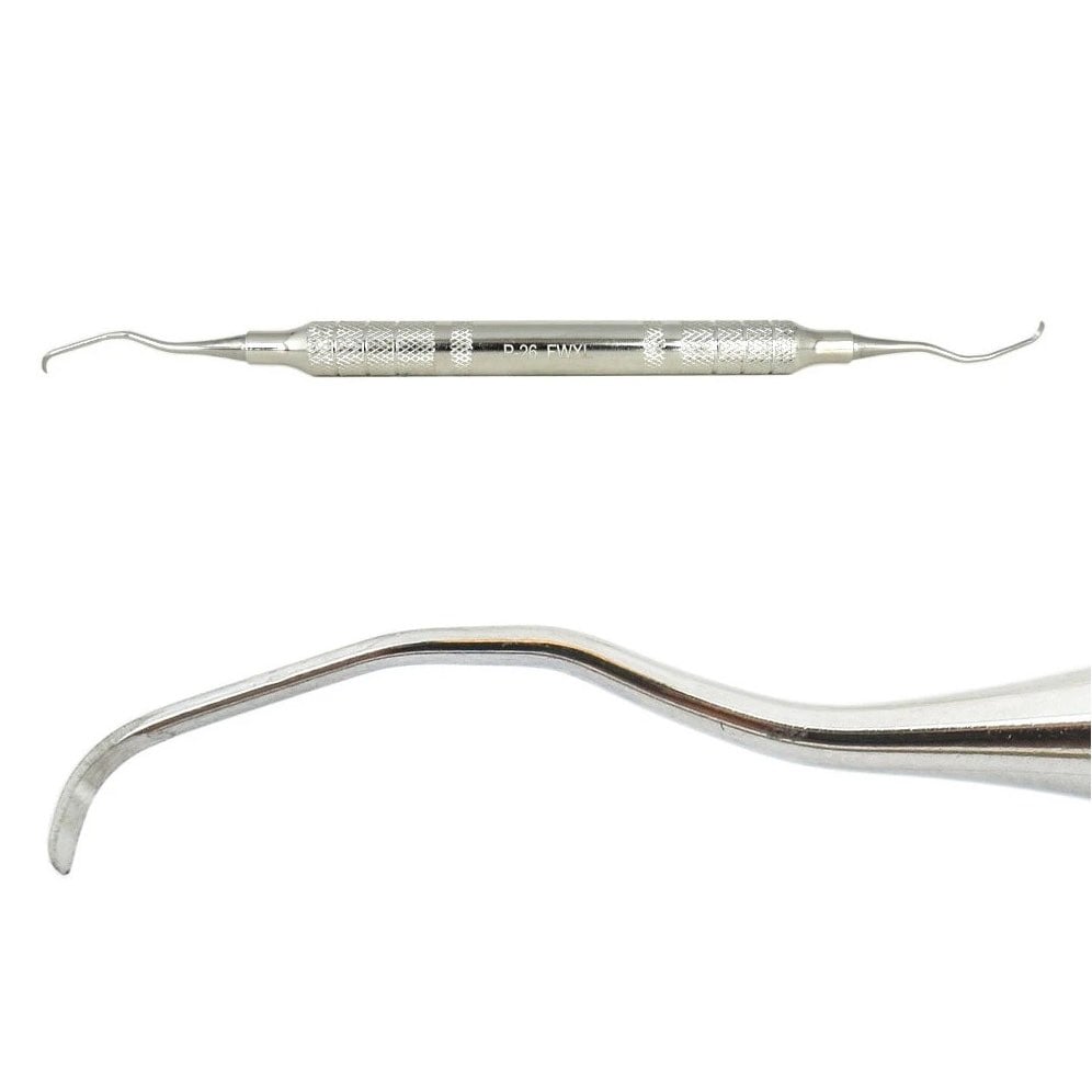 Gracey 11/12 curette