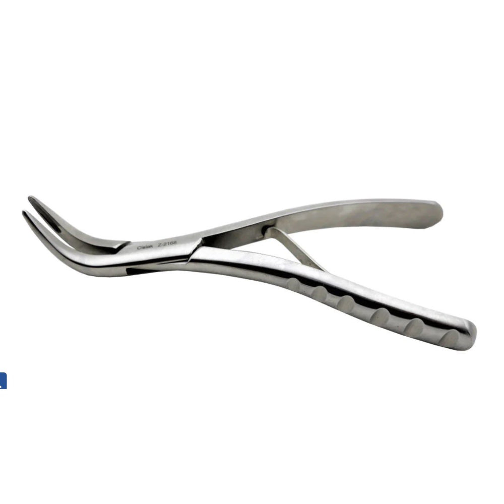 Extraction forceps # 300 short handle