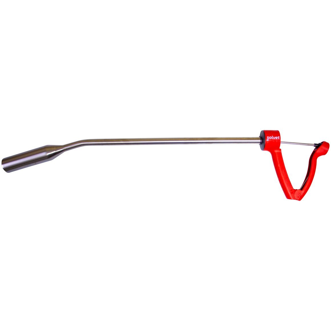 Cattle bolus applicator