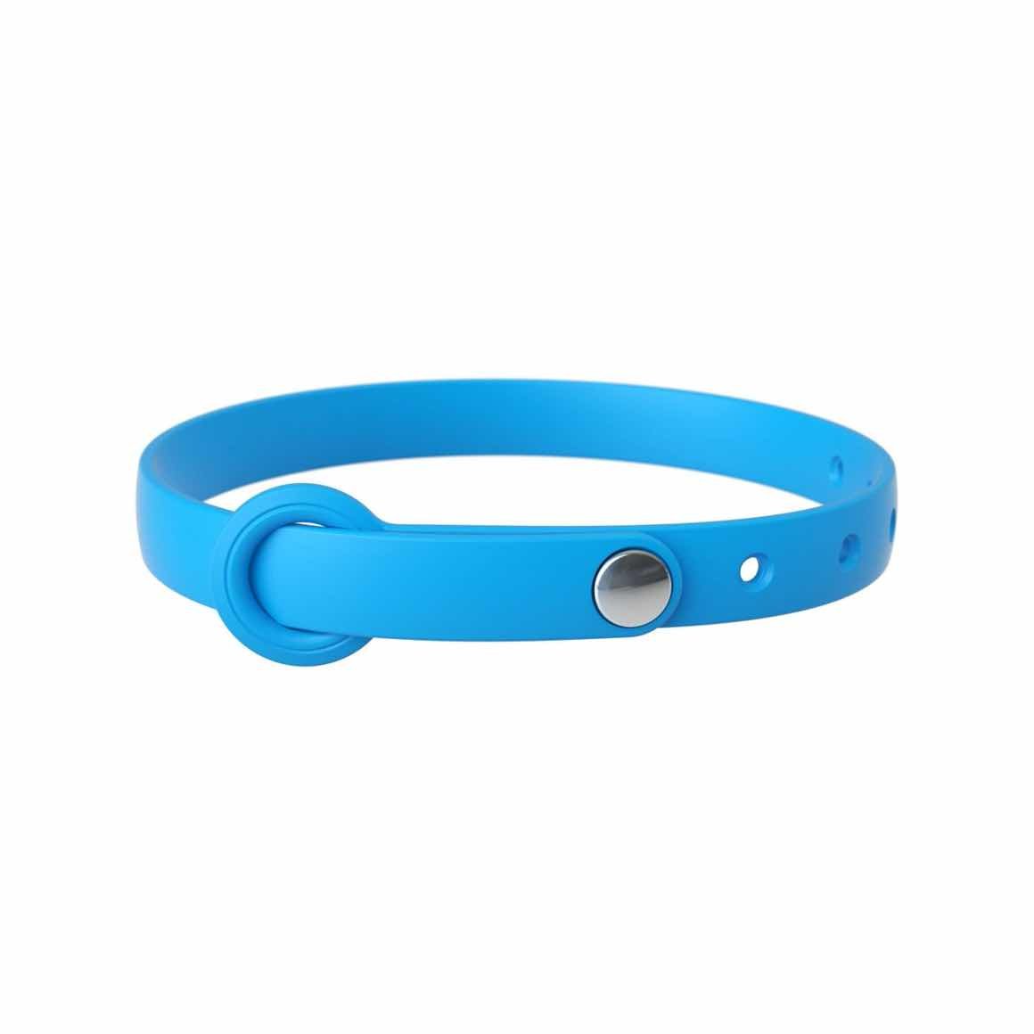 Collar waterproof for cats