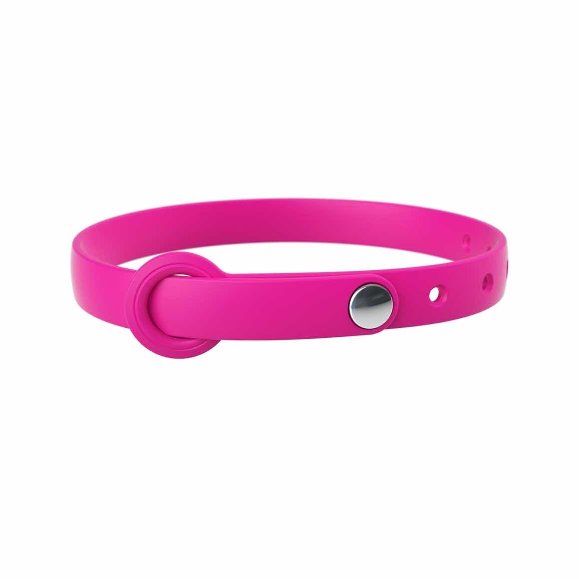 Collar waterproof for cats