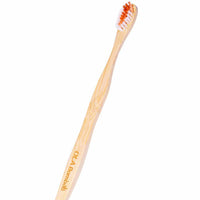 Bamboo toothbrush
