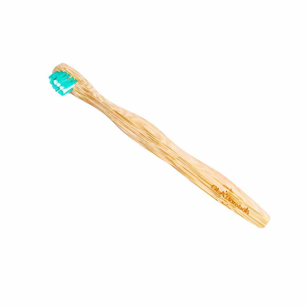 Bamboo toothbrush