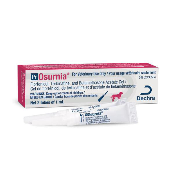 Osurnia