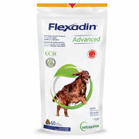 Flexadin Advanced with Boswellia