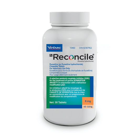 Reconcile