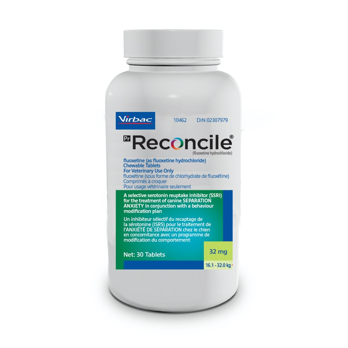 Reconcile