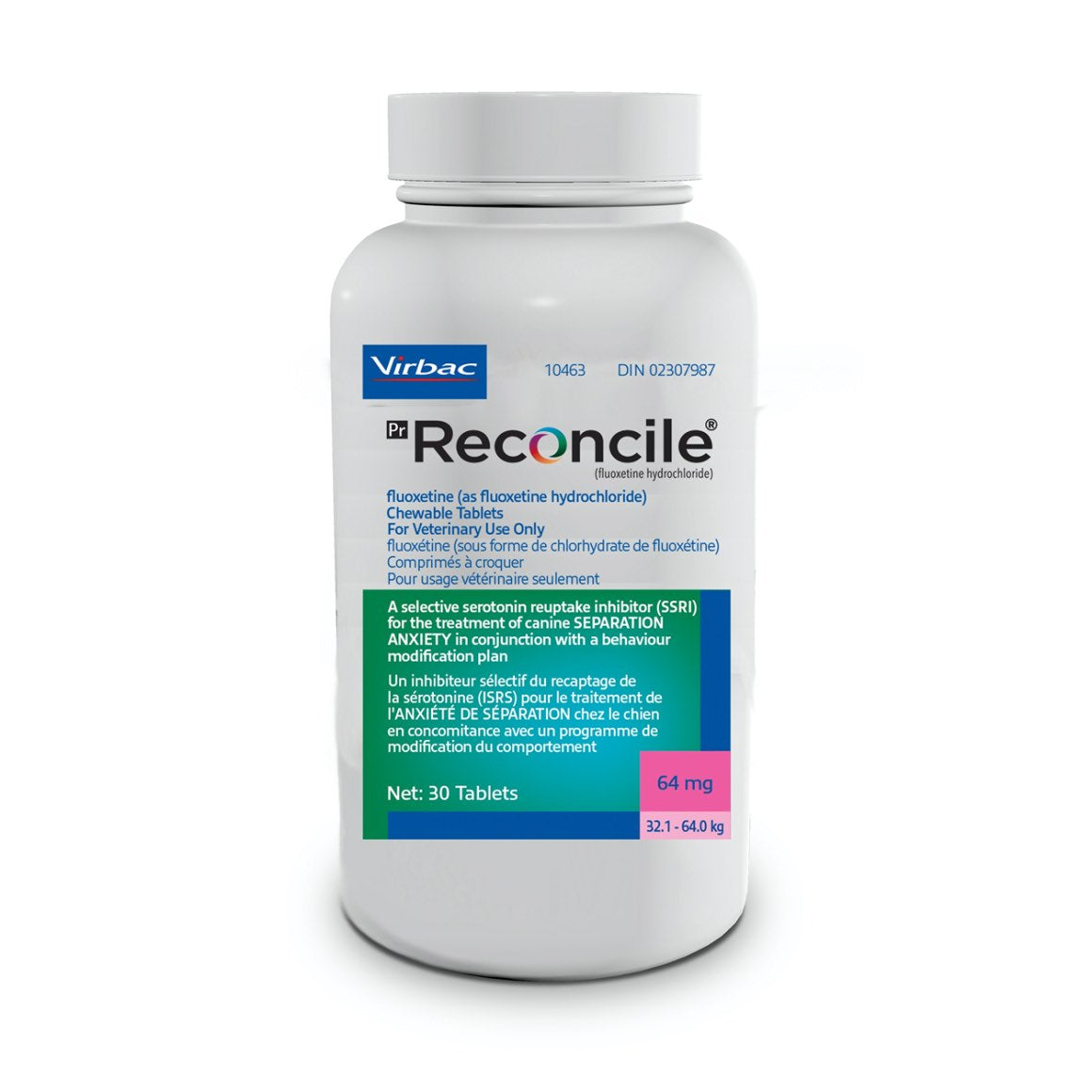 Reconcile