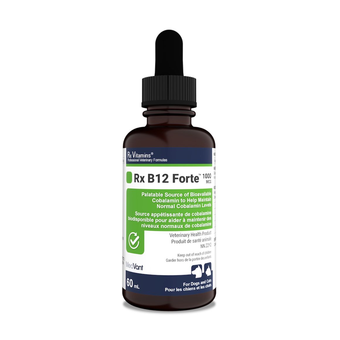 Rx Vitamins Rx B12