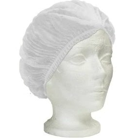 Bouffant cap