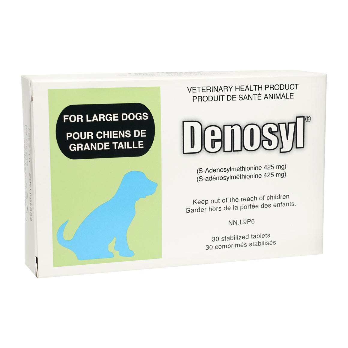 Denosyl for dogs