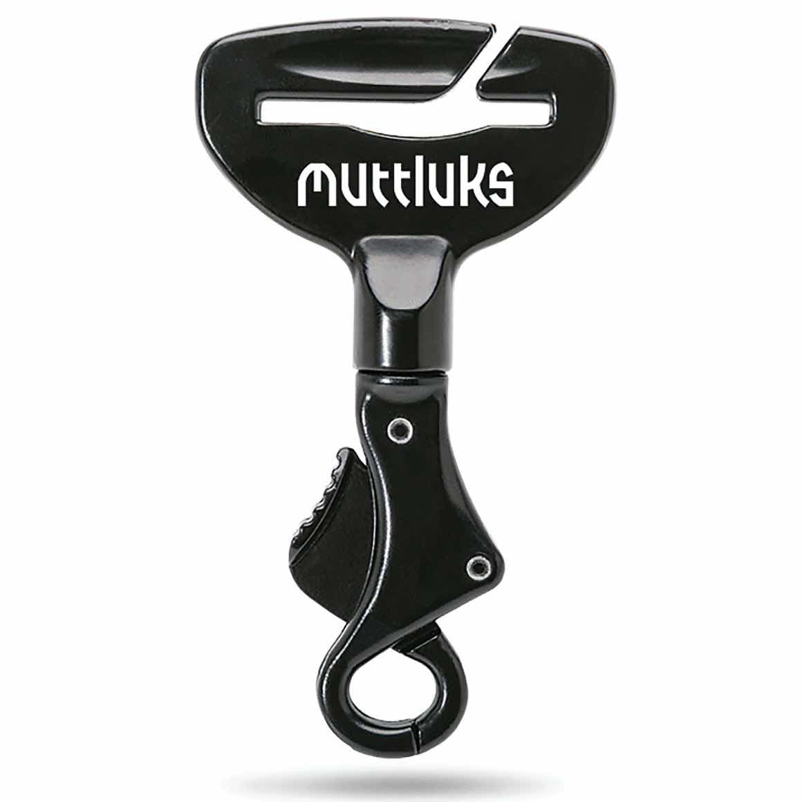 MuTTravel dog seat belt clip