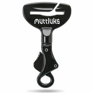 MuTTravel dog seat belt clip