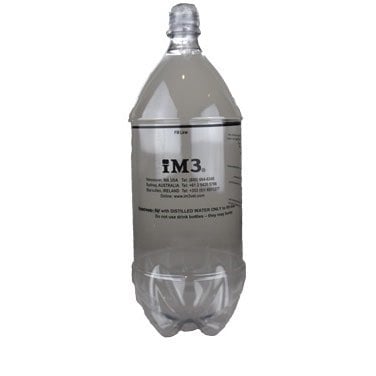 Coolant bottle