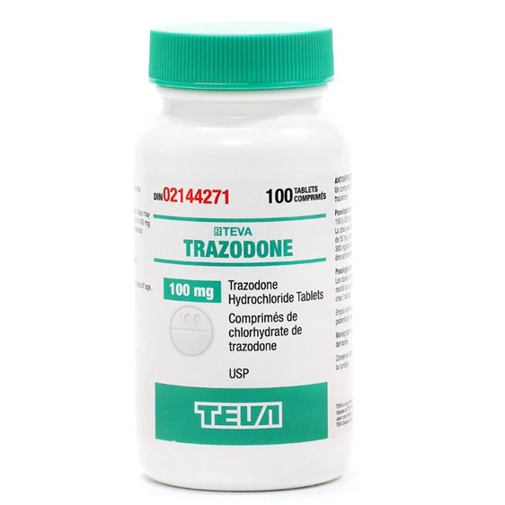 Trazodone